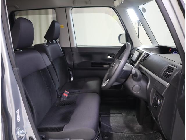 タント X VS SA3 車検整備渡し ナビ・全方位C・前後ドラレコ 7インチワイド安尾(ラジオ・TV・CD・DVD・Bluetooth・MSV・SD・USB) 全方位カメラ 前後ドラレコ 衝突被害軽減ブレーキ ハイビームアシスト付LEDオートヘッドライト フロアマット(48枚目)