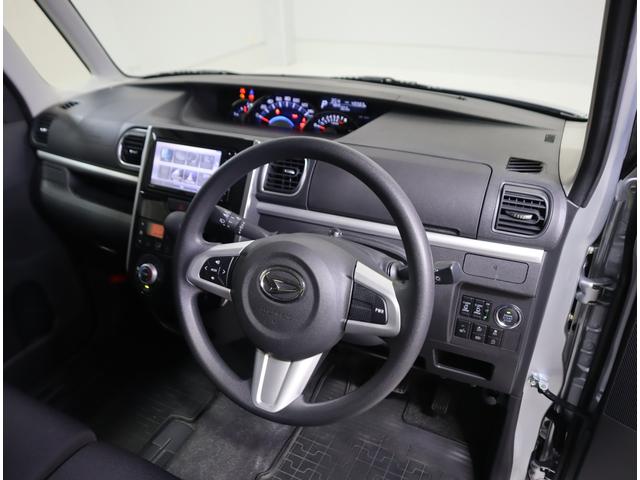 タント X VS SA3 車検整備渡し ナビ・全方位C・前後ドラレコ 7インチワイド安尾(ラジオ・TV・CD・DVD・Bluetooth・MSV・SD・USB) 全方位カメラ 前後ドラレコ 衝突被害軽減ブレーキ ハイビームアシスト付LEDオートヘッドライト フロアマット(49枚目)