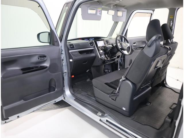 タント X VS SA3 車検整備渡し ナビ・全方位C・前後ドラレコ 7インチワイド安尾(ラジオ・TV・CD・DVD・Bluetooth・MSV・SD・USB) 全方位カメラ 前後ドラレコ 衝突被害軽減ブレーキ ハイビームアシスト付LEDオートヘッドライト フロアマット(71枚目)