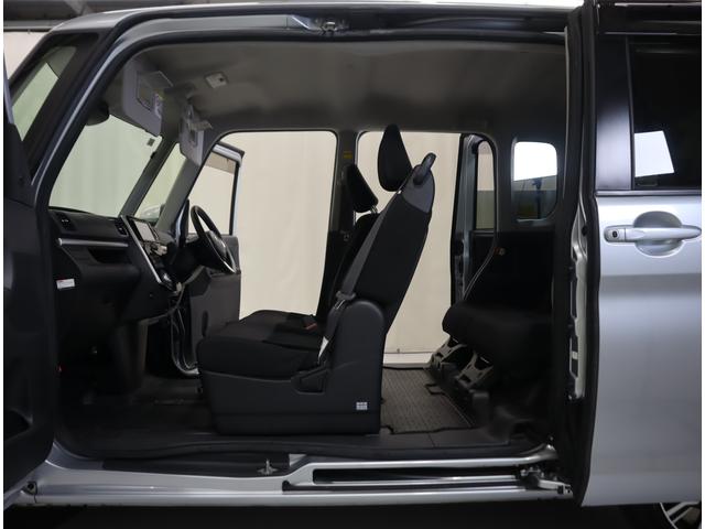 タント X VS SA3 車検整備渡し ナビ・全方位C・前後ドラレコ 7インチワイド安尾(ラジオ・TV・CD・DVD・Bluetooth・MSV・SD・USB) 全方位カメラ 前後ドラレコ 衝突被害軽減ブレーキ ハイビームアシスト付LEDオートヘッドライト フロアマット(72枚目)