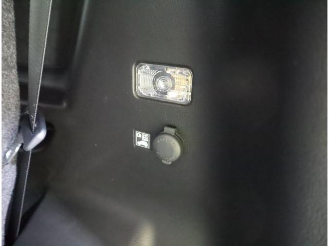 ソリオバンディット バンディット　ＨＹＢＲＩＤ　ＳＶ　２型　車検整備渡し　ナビ付　７インチワイドナビ（ラジオ・ＴＶ・ＣＤ・ＤＶＤ・Ｂｌｕｅｔｏｏｔｈ・ＭＳＶ・ＳＤ・ＵＳＢ）　ＥＴＣ　全方位カメラ　前方ドラレコ　前後ブレーキサポート　追従式クルーズコントロール　後席両側電動スライド（46枚目）