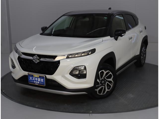 フロンクス 1型 純正ナビ・全方位カメラ・ACC・前後ブレーキサポート 純正メモリーナビ(ラジオ・Bluetooth・USB) 全方位カメラ 前後ブレーキサポート 追従式クルーズコントロール レーンキープアシスト ハイビームアシスト付LEDオートヘッドライト フロアマット(22枚目)