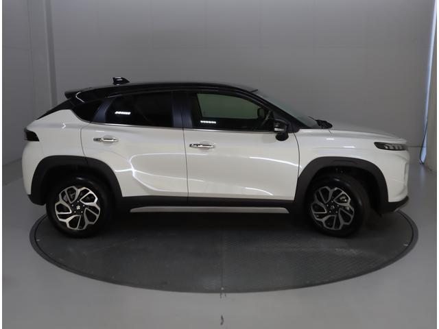 フロンクス 1型 純正ナビ・全方位カメラ・ACC・前後ブレーキサポート 純正メモリーナビ(ラジオ・Bluetooth・USB) 全方位カメラ 前後ブレーキサポート 追従式クルーズコントロール レーンキープアシスト ハイビームアシスト付LEDオートヘッドライト フロアマット(27枚目)