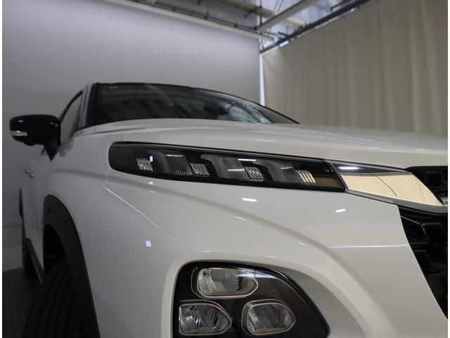 フロンクス 1型 純正ナビ・全方位カメラ・ACC・前後ブレーキサポート 純正メモリーナビ(ラジオ・Bluetooth・USB) 全方位カメラ 前後ブレーキサポート 追従式クルーズコントロール レーンキープアシスト ハイビームアシスト付LEDオートヘッドライト フロアマット(35枚目)