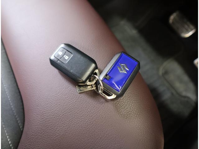 フロンクス 1型 4WD 純正ナビ・全方位カメラ・ACC・フロアマット 純正メモリーナビ(ラジオ・Bluetooth・USB) 全方位カメラ 前後ブレーキサポート 追従機能付クルーズコントロール 車線逸脱抑制機能 ハイビームアシスト付LEDオートヘッドライト フロアマット(10枚目)