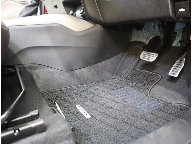 フロンクス 1型 4WD 純正ナビ・全方位カメラ・ACC・フロアマット 純正メモリーナビ(ラジオ・Bluetooth・USB) 全方位カメラ 前後ブレーキサポート 追従機能付クルーズコントロール 車線逸脱抑制機能 ハイビームアシスト付LEDオートヘッドライト フロアマット(15枚目)