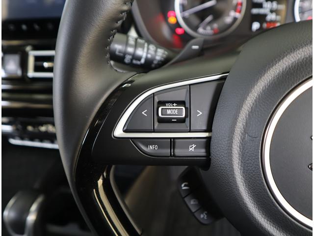 フロンクス 1型 4WD 純正ナビ・全方位カメラ・ACC・フロアマット 純正メモリーナビ(ラジオ・Bluetooth・USB) 全方位カメラ 前後ブレーキサポート 追従機能付クルーズコントロール 車線逸脱抑制機能 ハイビームアシスト付LEDオートヘッドライト フロアマット(62枚目)