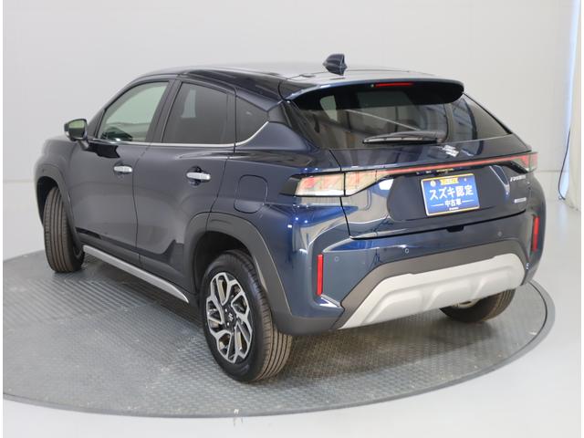 フロンクス 1型 4WD ナビ・全方位カメラ・ACC・LEDヘッドライト 純正メモリーナビ(ラジオ・Bluetooth・USB) 全方位カメラ 前後ブレーキサポート 追従機能付クルーズコントロール 車線逸脱抑制機能 ハイビームアシスト付LEDオートヘッドライト フロアマット(7枚目)