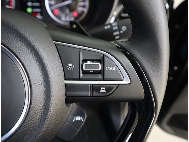 フロンクス 1型 4WD ナビ・全方位カメラ・ACC・LEDヘッドライト 純正メモリーナビ(ラジオ・Bluetooth・USB) 全方位カメラ 前後ブレーキサポート 追従機能付クルーズコントロール 車線逸脱抑制機能 ハイビームアシスト付LEDオートヘッドライト フロアマット(13枚目)