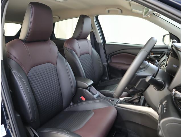 フロンクス 1型 4WD ナビ・全方位カメラ・ACC・LEDヘッドライト 純正メモリーナビ(ラジオ・Bluetooth・USB) 全方位カメラ 前後ブレーキサポート 追従機能付クルーズコントロール 車線逸脱抑制機能 ハイビームアシスト付LEDオートヘッドライト フロアマット(16枚目)