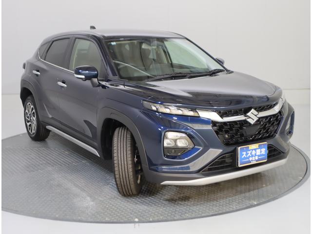 フロンクス 1型 4WD ナビ・全方位カメラ・ACC・LEDヘッドライト 純正メモリーナビ(ラジオ・Bluetooth・USB) 全方位カメラ 前後ブレーキサポート 追従機能付クルーズコントロール 車線逸脱抑制機能 ハイビームアシスト付LEDオートヘッドライト フロアマット(28枚目)