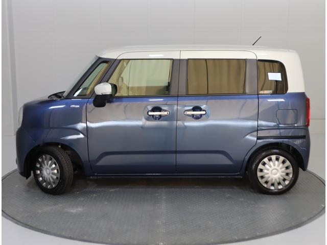 ワゴンRスマイル HYBRID X 3型 ナビ・全方位カメラ・後席スライドドア 純正メモリーナビ(ラジオ・TV・CD・DVD・Bluetooth・USB) 全方位カメラ 前後ブレーキサポート 追従機能付クルーズコントロール 車線逸脱抑制機能 ハイビームアシスト付LEDオートライト(6枚目)