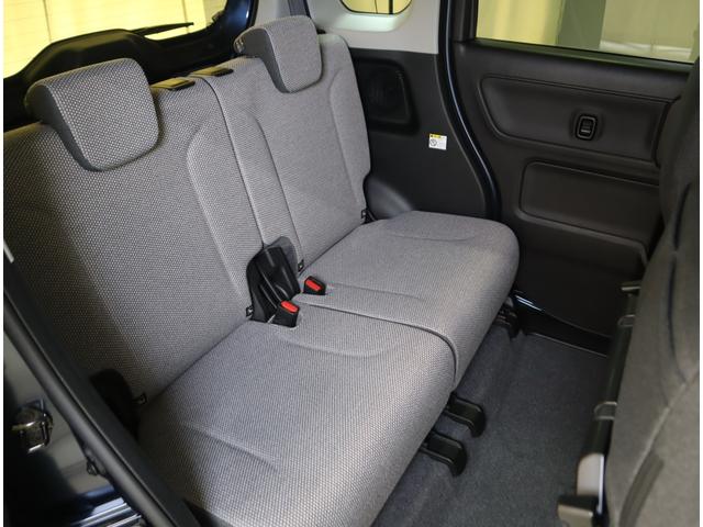 ワゴンRスマイル HYBRID X 3型 ナビ・全方位カメラ・後席スライドドア 純正メモリーナビ(ラジオ・TV・CD・DVD・Bluetooth・USB) 全方位カメラ 前後ブレーキサポート 追従機能付クルーズコントロール 車線逸脱抑制機能 ハイビームアシスト付LEDオートライト(17枚目)