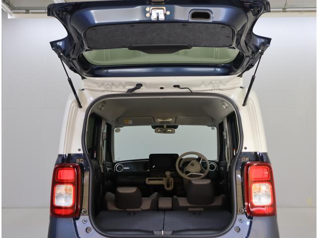 ワゴンRスマイル HYBRID X 3型 ナビ・全方位カメラ・後席スライドドア 純正メモリーナビ(ラジオ・TV・CD・DVD・Bluetooth・USB) 全方位カメラ 前後ブレーキサポート 追従機能付クルーズコントロール 車線逸脱抑制機能 ハイビームアシスト付LEDオートライト(49枚目)