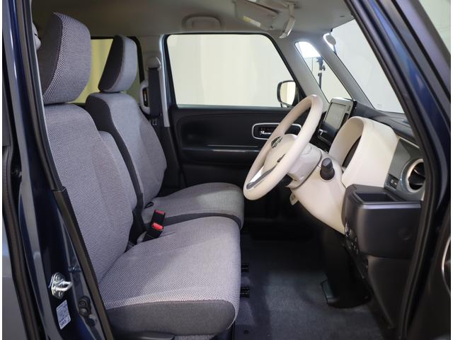 ワゴンRスマイル HYBRID X 3型 ナビ・全方位カメラ・後席スライドドア 純正メモリーナビ(ラジオ・TV・CD・DVD・Bluetooth・USB) 全方位カメラ 前後ブレーキサポート 追従機能付クルーズコントロール 車線逸脱抑制機能 ハイビームアシスト付LEDオートライト(50枚目)