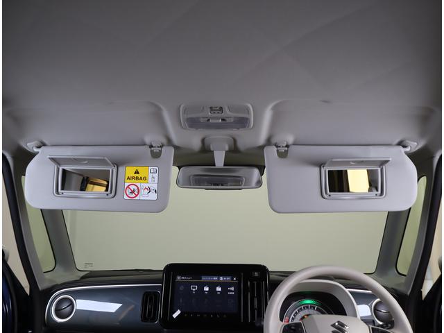 ワゴンRスマイル HYBRID X 3型 ナビ・全方位カメラ・後席スライドドア 純正メモリーナビ(ラジオ・TV・CD・DVD・Bluetooth・USB) 全方位カメラ 前後ブレーキサポート 追従機能付クルーズコントロール 車線逸脱抑制機能 ハイビームアシスト付LEDオートライト(74枚目)