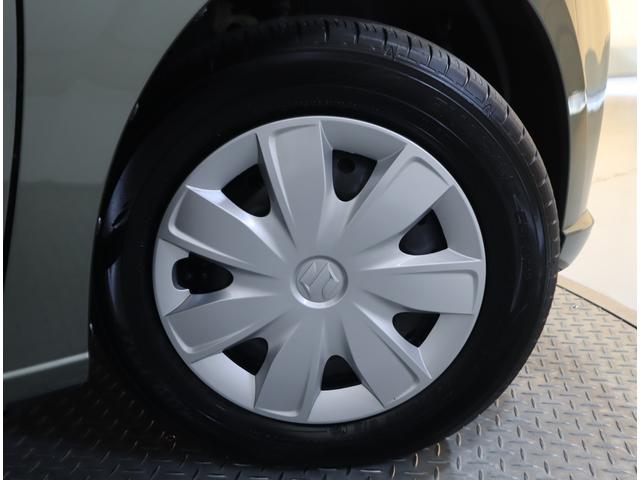 ソリオ Ｇ　２型　目玉車　前後ブレーキサポート・オートヘッドライト　前後ブレーキサポート　前後踏み間違い防止装置　ハイビームアシスト付オートヘッドライト　車線逸脱警報昨機能　先行車発進通知機能　フロアマット　後席両側スライドドア　キーレスプッシュスタート　認定中古車（31枚目）