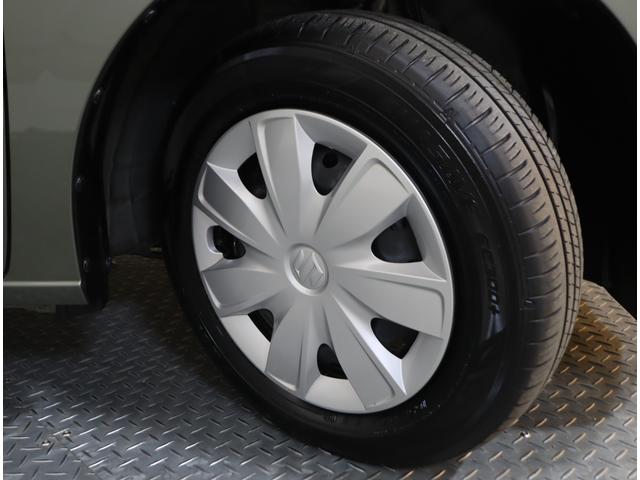 ソリオ Ｇ　２型　目玉車　前後ブレーキサポート・オートヘッドライト　前後ブレーキサポート　前後踏み間違い防止装置　ハイビームアシスト付オートヘッドライト　車線逸脱警報昨機能　先行車発進通知機能　フロアマット　後席両側スライドドア　キーレスプッシュスタート　認定中古車（32枚目）