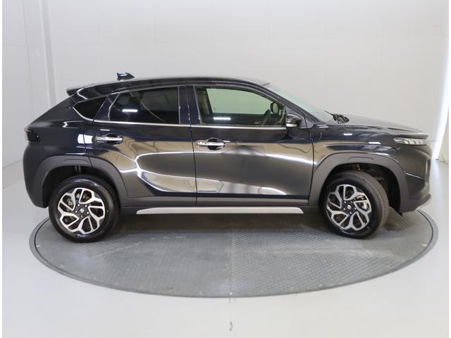 フロンクス 1型 4WD 純正ナビ・全方位カメラ・前後ブレーキサポート 純正メモリーナビ(ラジオ・Bluetooth・USB) 全方位カメラ 前後ブレーキサポート 追従機能付クルーズコントロール 車線逸脱抑制機能 ハイビームアシスト付LEDオートヘッドライト フロアマット(27枚目)