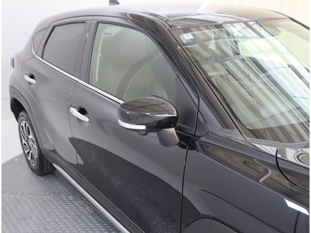 フロンクス 1型 4WD 純正ナビ・全方位カメラ・前後ブレーキサポート 純正メモリーナビ(ラジオ・Bluetooth・USB) 全方位カメラ 前後ブレーキサポート 追従機能付クルーズコントロール 車線逸脱抑制機能 ハイビームアシスト付LEDオートヘッドライト フロアマット(29枚目)