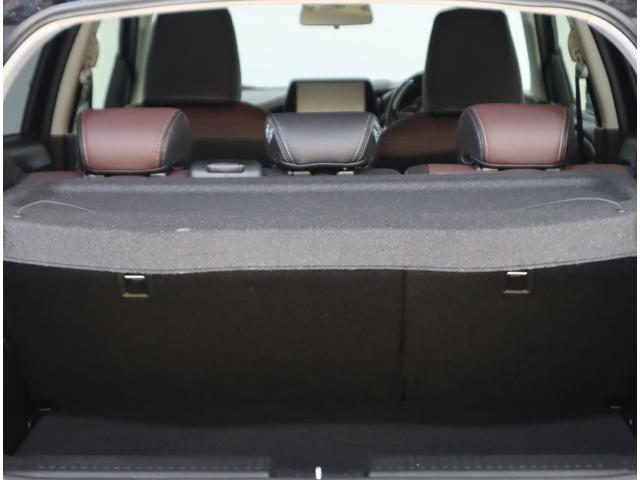 フロンクス 1型 4WD 純正ナビ・全方位カメラ・前後ブレーキサポート 純正メモリーナビ(ラジオ・Bluetooth・USB) 全方位カメラ 前後ブレーキサポート 追従機能付クルーズコントロール 車線逸脱抑制機能 ハイビームアシスト付LEDオートヘッドライト フロアマット(38枚目)