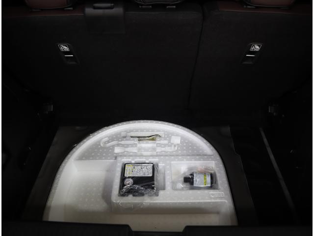 フロンクス 1型 4WD 純正ナビ・全方位カメラ・前後ブレーキサポート 純正メモリーナビ(ラジオ・Bluetooth・USB) 全方位カメラ 前後ブレーキサポート 追従機能付クルーズコントロール 車線逸脱抑制機能 ハイビームアシスト付LEDオートヘッドライト フロアマット(41枚目)