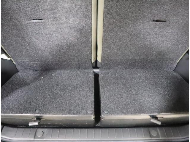 ジムニー ワイルドウインド６型　目玉車　ＣＤプレーヤー・ＥＴＣ・マット　２ＤＩＮ　ＣＤプレーヤー（ラジオ・ＭＤ）　ＥＴＣ　トレータイプフロアマット　ドアバイザー　シートヒーター　キーレスエントリー　フロントフォグランプ　ルーフレール　スペアタイヤカバー　パートタイム４ＷＤ（40枚目）