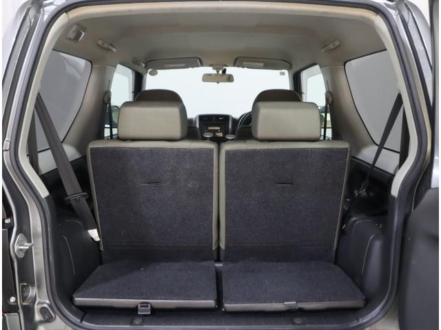 ジムニー ワイルドウインド６型　目玉車　ＣＤプレーヤー・ＥＴＣ・マット　２ＤＩＮ　ＣＤプレーヤー（ラジオ・ＭＤ）　ＥＴＣ　トレータイプフロアマット　ドアバイザー　シートヒーター　キーレスエントリー　フロントフォグランプ　ルーフレール　スペアタイヤカバー　パートタイム４ＷＤ（46枚目）