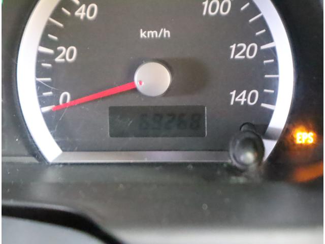 ジムニー ワイルドウインド６型　目玉車　ＣＤプレーヤー・ＥＴＣ・マット　２ＤＩＮ　ＣＤプレーヤー（ラジオ・ＭＤ）　ＥＴＣ　トレータイプフロアマット　ドアバイザー　シートヒーター　キーレスエントリー　フロントフォグランプ　ルーフレール　スペアタイヤカバー　パートタイム４ＷＤ（63枚目）