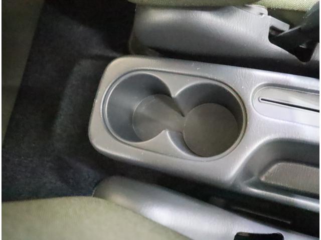 ジムニー ワイルドウインド６型　目玉車　ＣＤプレーヤー・ＥＴＣ・マット　２ＤＩＮ　ＣＤプレーヤー（ラジオ・ＭＤ）　ＥＴＣ　トレータイプフロアマット　ドアバイザー　シートヒーター　キーレスエントリー　フロントフォグランプ　ルーフレール　スペアタイヤカバー　パートタイム４ＷＤ（64枚目）