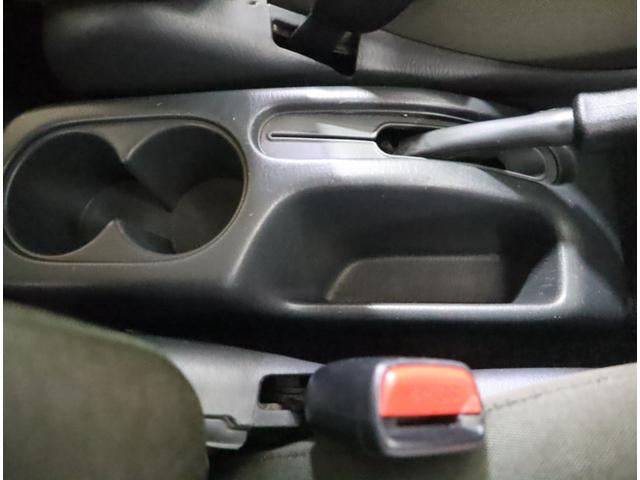 ジムニー ワイルドウインド６型　目玉車　ＣＤプレーヤー・ＥＴＣ・マット　２ＤＩＮ　ＣＤプレーヤー（ラジオ・ＭＤ）　ＥＴＣ　トレータイプフロアマット　ドアバイザー　シートヒーター　キーレスエントリー　フロントフォグランプ　ルーフレール　スペアタイヤカバー　パートタイム４ＷＤ（66枚目）