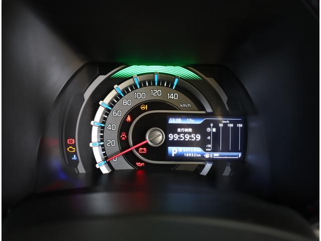 ハスラー Ｊスタイルターボ　４ＷＤ　ナビ・ＥＴＣ・全方位カメラ・マット　純正ＯＰメモリーナビ（ラジオ・ＴＶ・ＣＤ・ＤＶＤ・Ｂｌｕｅｔｏｏｔｈ・ＵＳＢ）　ＥＴＣ２．０　全方位カメラ　前後ドラレコ　前後ブレーキサポート　追従機能付クルーズコントロール　ＬＥＤオートヘッドライト（9枚目）