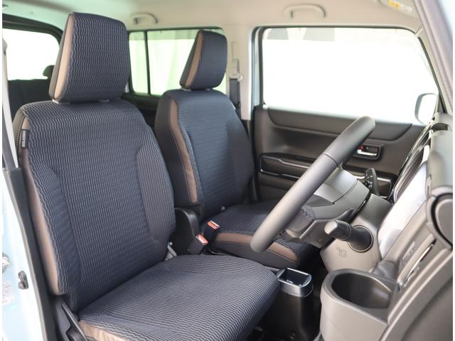 ハスラー Ｊスタイルターボ　４ＷＤ　ナビ・ＥＴＣ・全方位カメラ・マット　純正ＯＰメモリーナビ（ラジオ・ＴＶ・ＣＤ・ＤＶＤ・Ｂｌｕｅｔｏｏｔｈ・ＵＳＢ）　ＥＴＣ２．０　全方位カメラ　前後ドラレコ　前後ブレーキサポート　追従機能付クルーズコントロール　ＬＥＤオートヘッドライト（16枚目）