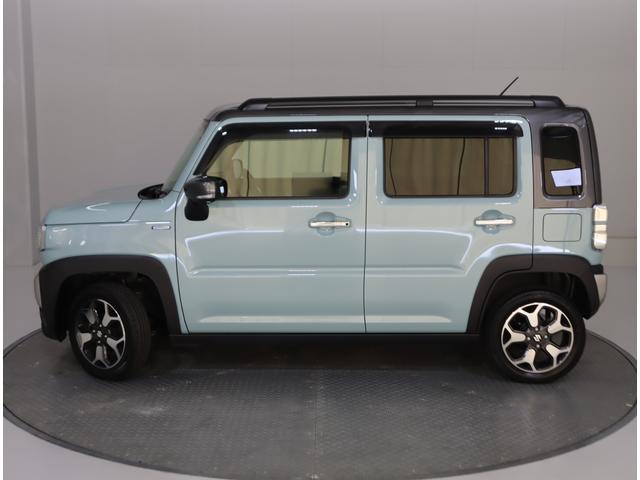 ハスラー Ｊスタイルターボ　４ＷＤ　ナビ・ＥＴＣ・全方位カメラ・マット　純正ＯＰメモリーナビ（ラジオ・ＴＶ・ＣＤ・ＤＶＤ・Ｂｌｕｅｔｏｏｔｈ・ＵＳＢ）　ＥＴＣ２．０　全方位カメラ　前後ドラレコ　前後ブレーキサポート　追従機能付クルーズコントロール　ＬＥＤオートヘッドライト（23枚目）