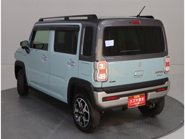 ハスラー Ｊスタイルターボ　４ＷＤ　ナビ・ＥＴＣ・全方位カメラ・マット　純正ＯＰメモリーナビ（ラジオ・ＴＶ・ＣＤ・ＤＶＤ・Ｂｌｕｅｔｏｏｔｈ・ＵＳＢ）　ＥＴＣ２．０　全方位カメラ　前後ドラレコ　前後ブレーキサポート　追従機能付クルーズコントロール　ＬＥＤオートヘッドライト（24枚目）
