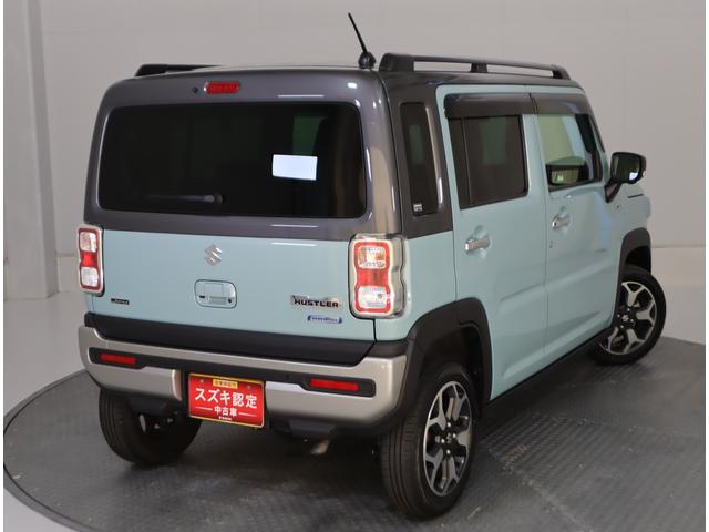 ハスラー Ｊスタイルターボ　４ＷＤ　ナビ・ＥＴＣ・全方位カメラ・マット　純正ＯＰメモリーナビ（ラジオ・ＴＶ・ＣＤ・ＤＶＤ・Ｂｌｕｅｔｏｏｔｈ・ＵＳＢ）　ＥＴＣ２．０　全方位カメラ　前後ドラレコ　前後ブレーキサポート　追従機能付クルーズコントロール　ＬＥＤオートヘッドライト（26枚目）