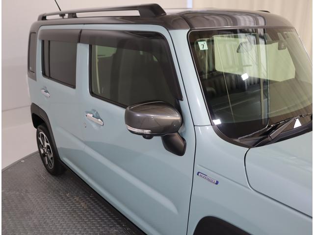 ハスラー Ｊスタイルターボ　４ＷＤ　ナビ・ＥＴＣ・全方位カメラ・マット　純正ＯＰメモリーナビ（ラジオ・ＴＶ・ＣＤ・ＤＶＤ・Ｂｌｕｅｔｏｏｔｈ・ＵＳＢ）　ＥＴＣ２．０　全方位カメラ　前後ドラレコ　前後ブレーキサポート　追従機能付クルーズコントロール　ＬＥＤオートヘッドライト（29枚目）