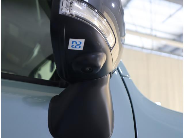 ハスラー Ｊスタイルターボ　４ＷＤ　ナビ・ＥＴＣ・全方位カメラ・マット　純正ＯＰメモリーナビ（ラジオ・ＴＶ・ＣＤ・ＤＶＤ・Ｂｌｕｅｔｏｏｔｈ・ＵＳＢ）　ＥＴＣ２．０　全方位カメラ　前後ドラレコ　前後ブレーキサポート　追従機能付クルーズコントロール　ＬＥＤオートヘッドライト（32枚目）