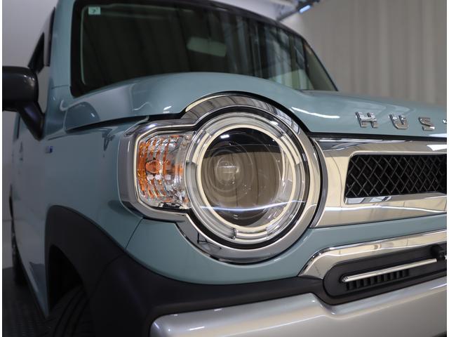 ハスラー Ｊスタイルターボ　４ＷＤ　ナビ・ＥＴＣ・全方位カメラ・マット　純正ＯＰメモリーナビ（ラジオ・ＴＶ・ＣＤ・ＤＶＤ・Ｂｌｕｅｔｏｏｔｈ・ＵＳＢ）　ＥＴＣ２．０　全方位カメラ　前後ドラレコ　前後ブレーキサポート　追従機能付クルーズコントロール　ＬＥＤオートヘッドライト（36枚目）