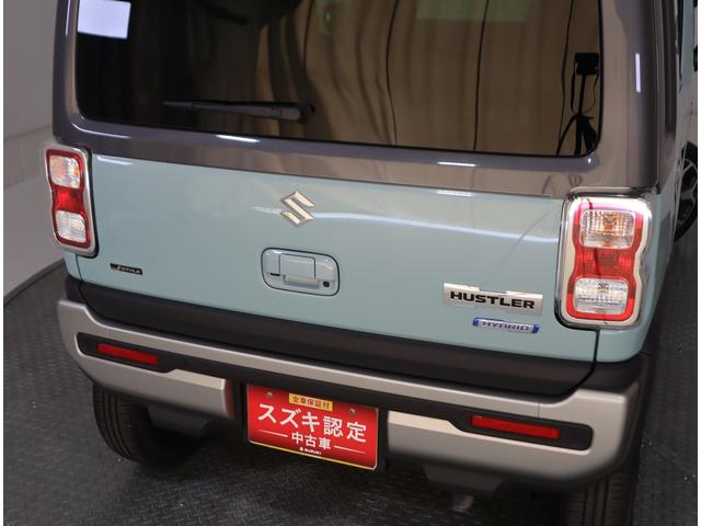 ハスラー Ｊスタイルターボ　４ＷＤ　ナビ・ＥＴＣ・全方位カメラ・マット　純正ＯＰメモリーナビ（ラジオ・ＴＶ・ＣＤ・ＤＶＤ・Ｂｌｕｅｔｏｏｔｈ・ＵＳＢ）　ＥＴＣ２．０　全方位カメラ　前後ドラレコ　前後ブレーキサポート　追従機能付クルーズコントロール　ＬＥＤオートヘッドライト（39枚目）