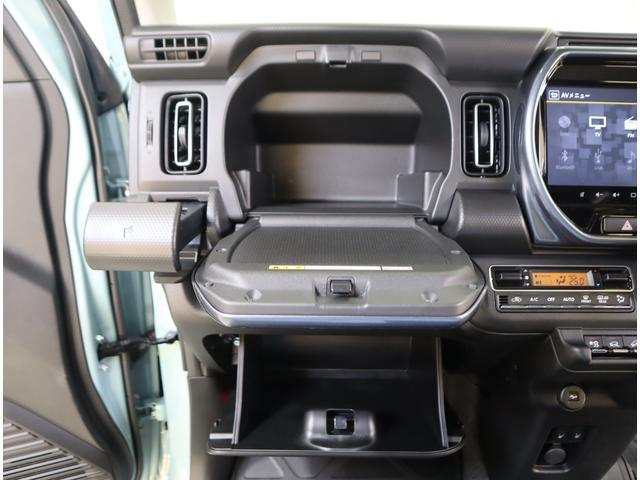 ハスラー Ｊスタイルターボ　４ＷＤ　ナビ・ＥＴＣ・全方位カメラ・マット　純正ＯＰメモリーナビ（ラジオ・ＴＶ・ＣＤ・ＤＶＤ・Ｂｌｕｅｔｏｏｔｈ・ＵＳＢ）　ＥＴＣ２．０　全方位カメラ　前後ドラレコ　前後ブレーキサポート　追従機能付クルーズコントロール　ＬＥＤオートヘッドライト（74枚目）