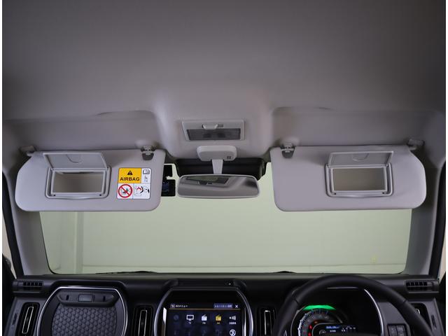 ハスラー Ｊスタイルターボ　４ＷＤ　ナビ・ＥＴＣ・全方位カメラ・マット　純正ＯＰメモリーナビ（ラジオ・ＴＶ・ＣＤ・ＤＶＤ・Ｂｌｕｅｔｏｏｔｈ・ＵＳＢ）　ＥＴＣ２．０　全方位カメラ　前後ドラレコ　前後ブレーキサポート　追従機能付クルーズコントロール　ＬＥＤオートヘッドライト（75枚目）