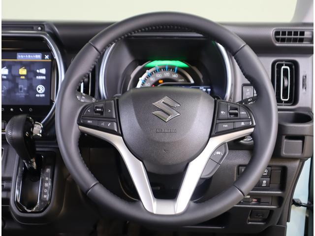 ハスラー Ｊスタイルターボ　４ＷＤ　ナビ・ＥＴＣ・全方位カメラ・マット　純正ＯＰメモリーナビ（ラジオ・ＴＶ・ＣＤ・ＤＶＤ・Ｂｌｕｅｔｏｏｔｈ・ＵＳＢ）　ＥＴＣ２．０　全方位カメラ　前後ドラレコ　前後ブレーキサポート　追従機能付クルーズコントロール　ＬＥＤオートヘッドライト（76枚目）