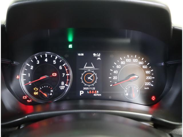 スイフト ＨＹＢＲＩＤ　ＭＸ　ナビ・全方位カメラ・前後ブレーキサポート　純正メモリーナビ（ラジオ・ＴＶ・ＣＤ・ＤＶＤ・Ｂｌｕｅｔｏｏｔｈ・ＵＳＢ）　全方位カメラ　前後ブレーキサポート　追従式クルーズコントロール　ハイビームアシスト付ＬＥＤオートヘッドライト　フロアマット（9枚目）