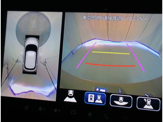 スイフト ＨＹＢＲＩＤ　ＭＸ　ナビ・全方位カメラ・前後ブレーキサポート　純正メモリーナビ（ラジオ・ＴＶ・ＣＤ・ＤＶＤ・Ｂｌｕｅｔｏｏｔｈ・ＵＳＢ）　全方位カメラ　前後ブレーキサポート　追従式クルーズコントロール　ハイビームアシスト付ＬＥＤオートヘッドライト　フロアマット（12枚目）