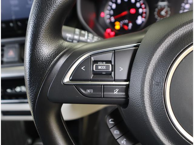 スイフト ＨＹＢＲＩＤ　ＭＸ　ナビ・全方位カメラ・前後ブレーキサポート　純正メモリーナビ（ラジオ・ＴＶ・ＣＤ・ＤＶＤ・Ｂｌｕｅｔｏｏｔｈ・ＵＳＢ）　全方位カメラ　前後ブレーキサポート　追従式クルーズコントロール　ハイビームアシスト付ＬＥＤオートヘッドライト　フロアマット（13枚目）