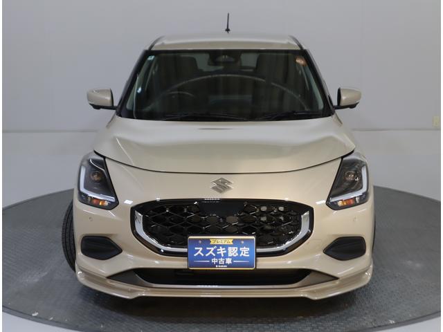 スイフト ＨＹＢＲＩＤ　ＭＸ　ナビ・全方位カメラ・前後ブレーキサポート　純正メモリーナビ（ラジオ・ＴＶ・ＣＤ・ＤＶＤ・Ｂｌｕｅｔｏｏｔｈ・ＵＳＢ）　全方位カメラ　前後ブレーキサポート　追従式クルーズコントロール　ハイビームアシスト付ＬＥＤオートヘッドライト　フロアマット（21枚目）