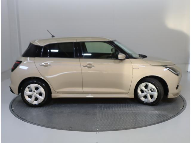 スイフト ＨＹＢＲＩＤ　ＭＸ　ナビ・全方位カメラ・前後ブレーキサポート　純正メモリーナビ（ラジオ・ＴＶ・ＣＤ・ＤＶＤ・Ｂｌｕｅｔｏｏｔｈ・ＵＳＢ）　全方位カメラ　前後ブレーキサポート　追従式クルーズコントロール　ハイビームアシスト付ＬＥＤオートヘッドライト　フロアマット（27枚目）