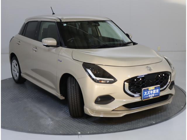 スイフト ＨＹＢＲＩＤ　ＭＸ　ナビ・全方位カメラ・前後ブレーキサポート　純正メモリーナビ（ラジオ・ＴＶ・ＣＤ・ＤＶＤ・Ｂｌｕｅｔｏｏｔｈ・ＵＳＢ）　全方位カメラ　前後ブレーキサポート　追従式クルーズコントロール　ハイビームアシスト付ＬＥＤオートヘッドライト　フロアマット（28枚目）