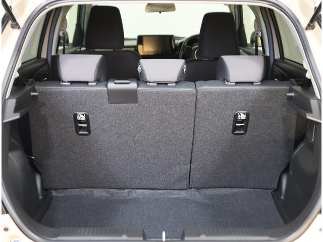 スイフト ＨＹＢＲＩＤ　ＭＸ　ナビ・全方位カメラ・前後ブレーキサポート　純正メモリーナビ（ラジオ・ＴＶ・ＣＤ・ＤＶＤ・Ｂｌｕｅｔｏｏｔｈ・ＵＳＢ）　全方位カメラ　前後ブレーキサポート　追従式クルーズコントロール　ハイビームアシスト付ＬＥＤオートヘッドライト　フロアマット（46枚目）